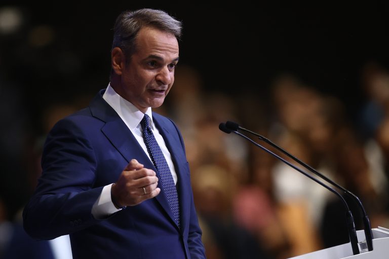 Ο Πρωθυπουργός, Κυριάκος Μητσοτάκης αύριο στη Ροδόπη