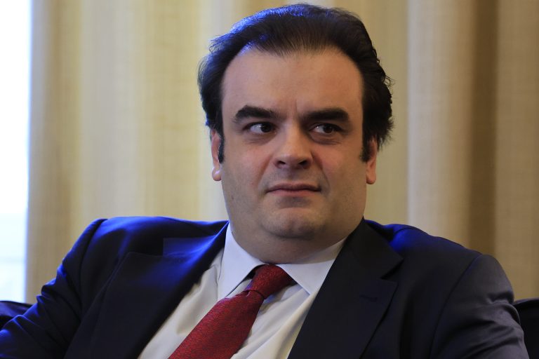 Κυρ. Πιερρακάκης: Το νομοσχέδιο των μέτρων της ΔΕΘ συνιστά τη μεγαλύτερη μείωση άμεσων φόρων που έχει συντελεστεί ιστορικά