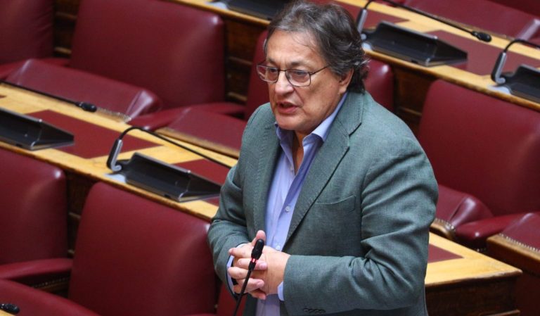 Αυλωνίτης για ΟΠΕΚΕΠΕ: Περίεργο να μην έχουν καταγραφεί τηλεφωνικοί διάλογοι των αρμοδίων υπουργών