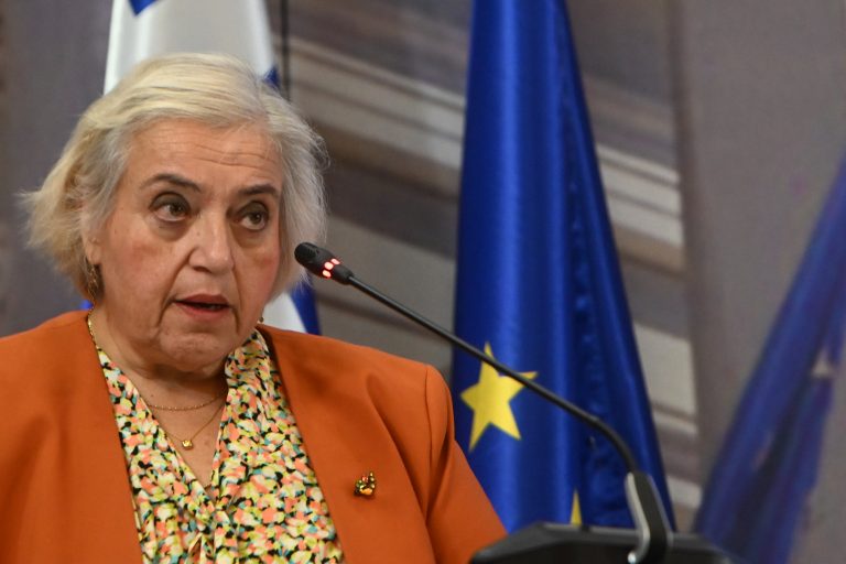 Ελληνο-γερμανικές διαβουλεύσεις στο Βερολίνο