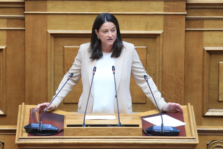 Ν. Κεραμέως: Επιδοτούμε την εργασία με το μεγαλύτερο πρόγραμμα απασχόλησης στην ιστορία της χώρας – 50.000 νέες θέσεις εργασίας