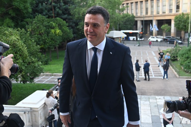 Β. Κικίλιας: «Προχωράμε στο διπλασιασμό του επιδόματος ανεργίας των ναυτικών και στη διεύρυνση των δικαιούχων»