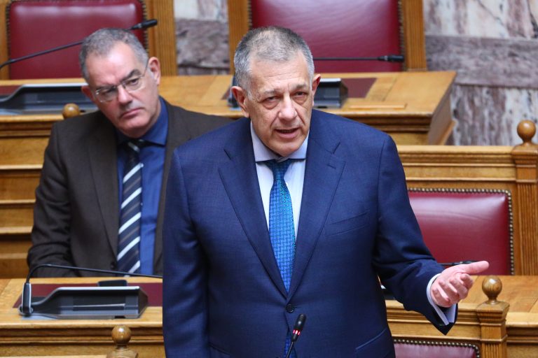 Ταχιάος: Εντός του χρόνου η δημοπράτηση του Κόμβου Σκαραμαγκά και της νέας εξόδου στη Μεταμόρφωση