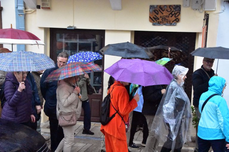 Καιρός: Νεφώσεις και τοπικές βροχές στα δυτικά – Αίθριος καιρός στα βόρεια