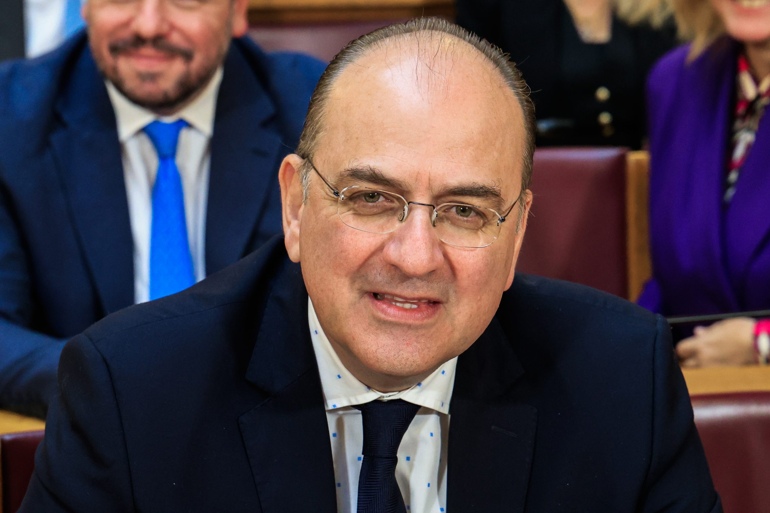 Μ. Λαζαρίδης: Να σταματήσει τις απειλές και να κάνει πρώτα την αυτοκριτική του ο αποτυχημένος ως πρόεδρος του ΟΠΕΚΕΠΕ, κ. Σαλάτας