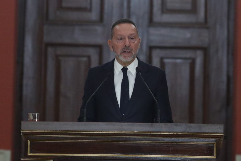 Γ. Στουρνάρας: Η οικονομία βρίσκεται σε δυναμική πορεία – Η ΤτΕ έχει προβεί σε δράσεις που εστιάζουν στην καλλιέργεια της χρηματοοικονομικής αντίληψης