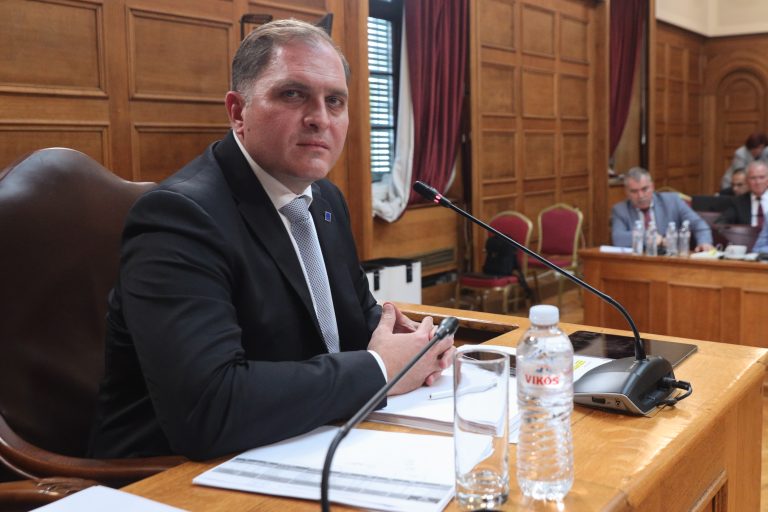 Το ΜΑΡ (Multi-Annual Plan) παρουσίασε ο διοικητής της Ανεξάρτητης Αρχής Δημοσίων Εσόδων Γιώργος Πιτσιλής