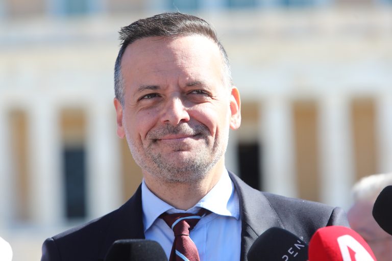 Χ. Δούκας για κανόνες για τα πατίνια: Μην υποτιμάτε τη δουλειά που γίνεται