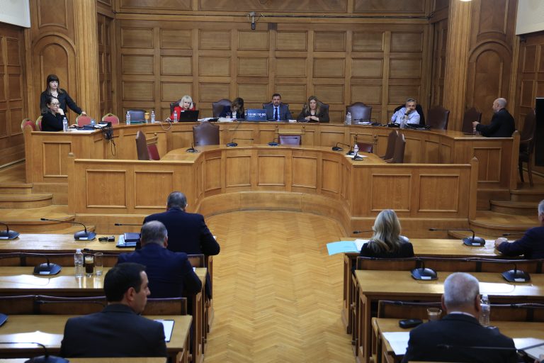 Πηγές ΝΔ – Γ. Στρατάκος: Δεν υπήρξε καμία πίεση, καμία εντολή και καμία παρέμβαση εκ μέρους μου προς τη Διοίκηση του ΟΠΕΚΕΠΕ 