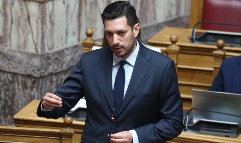 Κυρανάκης: Με αυτόματο σύστημα τηλεδιοίκησης δεν μπορεί μια γραμμή να καταληφθεί από άλλο τρένο