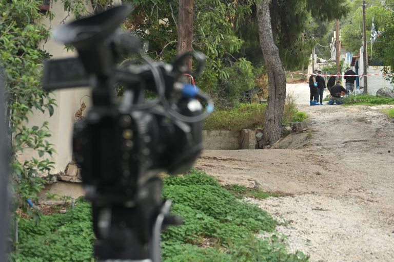 Προμελετημένη η δολοφονία της 75χρονης από τη νύφη της στη Σαλαμίνα – Τι αναφέρει ο δικηγόρος της 46χρονης στο ΕΡΤnews