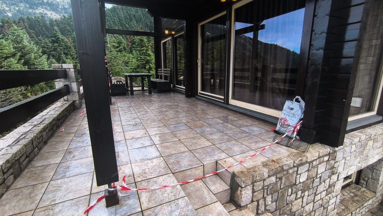 Το χρονικό της εκτέλεσης του 42χρονου στην Αράχωβα – Πλούσια η δράση του στο οργανωμένο έγκλημα, ακόμη μία απόπειρα δολοφονίας εναντίον του πριν λίγους μήνες