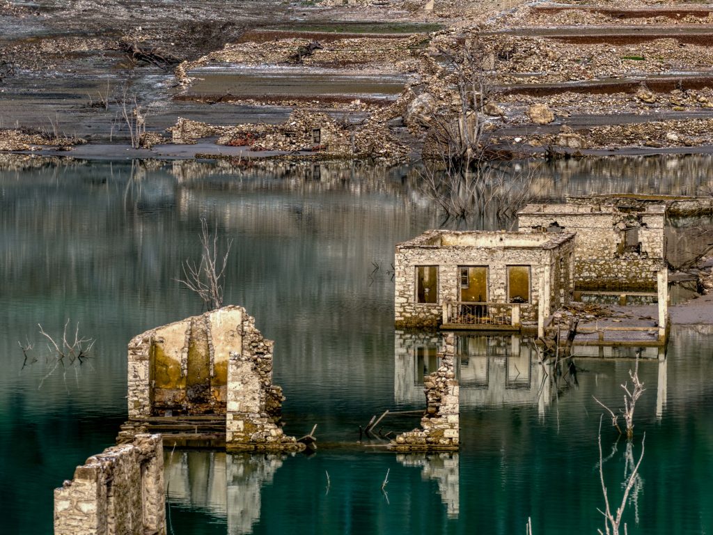 Σε συναγερμό η Ευρώπη λόγω λειψυδρίας: Ο ρόλος της κλιματικής κρίσης και τα μέτρα που παίρνει η Ελλάδα