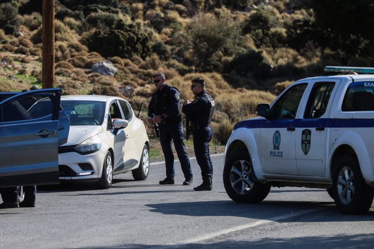 Βορίζια: Συνελήφθη ο ανιψιός του Φανούρη Καργάκη για τη βόμβα στο σπίτι της οικογένειας Φραγκιαδάκη