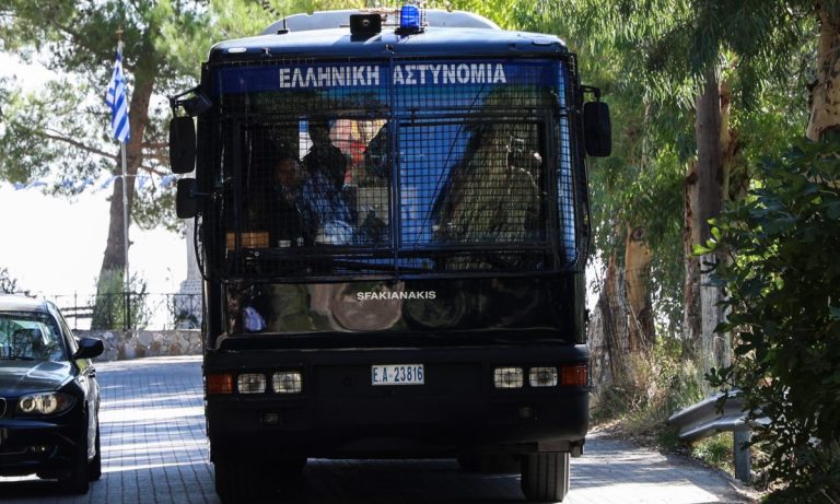 Έφοδος στις φυλακές Αλικαρνασσού για το μακελειό στα Βορίζια – Τι εντοπίστηκε