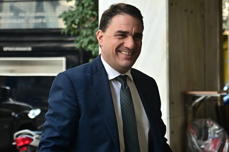 Κ. Τσουκαλάς: Ο κ. Μαρινάκης επιχείρησε ακόμα μια φορά να κάνει το μαύρο άσπρο και να εξαπατήσει τους πολίτες