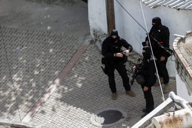 Βορίζια: Στον εισαγγελέα τα τρία αδέλφια, αύριο ενώπιον ανακριτή οι δύο τραυματίες – Στενεύει ο κλοιός για όλους τους εμπλεκόμενους