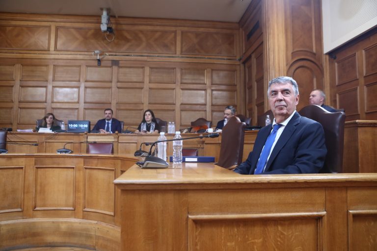 ΠΑΣΟΚ: Η κατάθεση του Γ. Τσακίρη επιβεβαιώνει ότι ο ΟΠΕΚΕΠΕ θα ήταν πιο λειτουργικός χωρίς την εξάρτηση από τον τεχνικό σύμβουλο