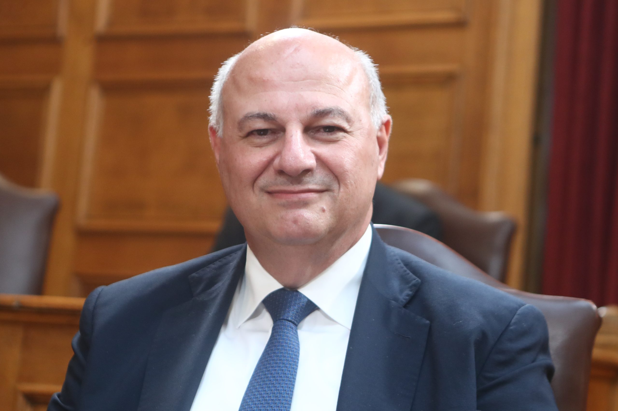 Πηγές ΝΔ – Κ. Τσιάρας: Φέρνουμε ένα εντελώς ενισχυμένο πλαίσιο λειτουργίας στον ΟΠΕΚΕΠΕ