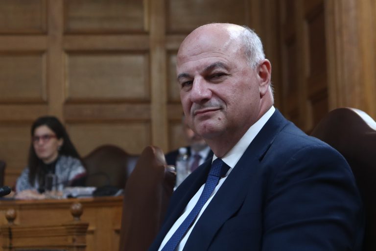 Κ. Τσιάρας: Να αποφύγουμε τον εμβολιασμό για την ευλογιά των αιγοπροβάτων – Χώρες που τον εφάρμοσαν δεν έχουν βγει από τη ζωονόσο