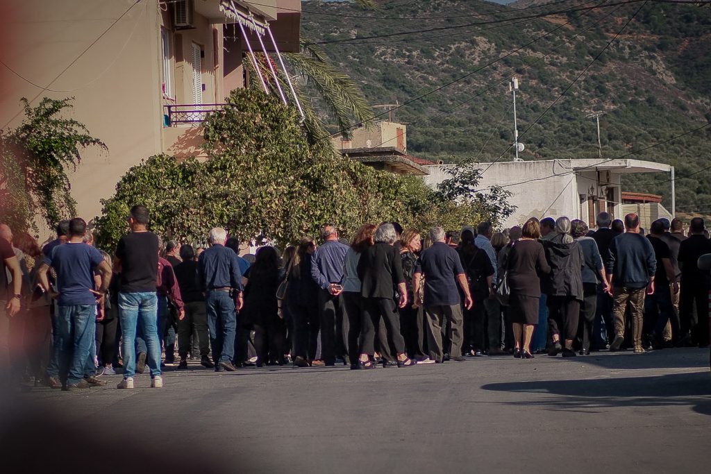 Βορίζια: Στον εισαγγελέα τα τρία αδέλφια, αύριο ενώπιον ανακριτή οι δύο τραυματίες – Στενεύει ο κλοιός για όλους τους εμπλεκόμενους