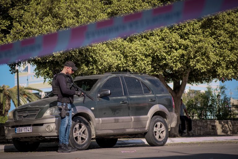 «Ισορροπία του τρόμου» στα Βορίζια – Κοντά στον εντοπισμό των όπλων του μακελειού οι Αρχές