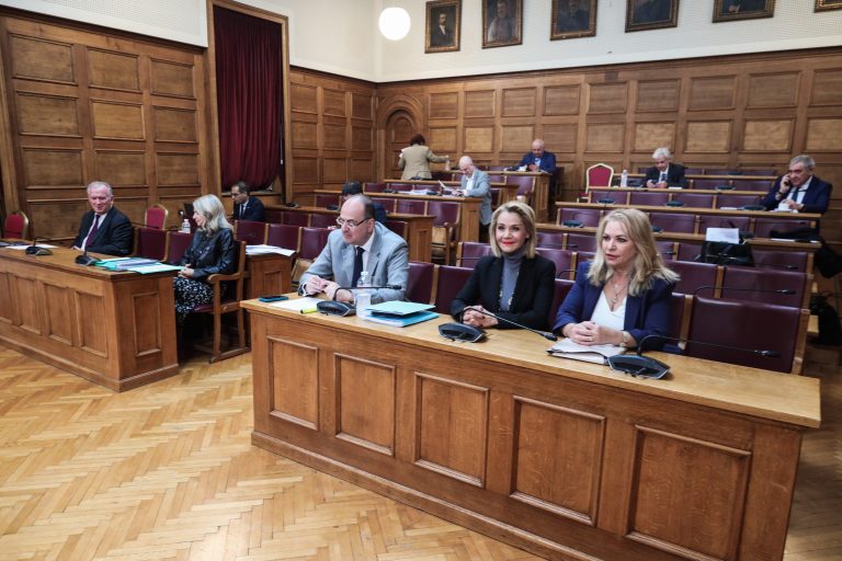 ΠΑΣΟΚ για ΟΠΕΚΕΠΕ: Η κατάθεση Γεωργαντά εκθέτει ανεπανόρθωτα τον διάδοχό του στο Υπουργείο Αγροτικής Ανάπτυξης Λ. Αυγενάκη