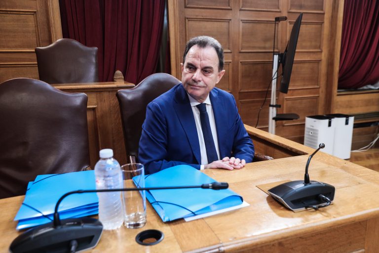 Κατάθεση Γ. Γεωργαντά στην εξεταστική επιτροπή – Πέντε πρωτοβουλίες για την εξυγίανση του ΟΠΕΚΕΠΕ