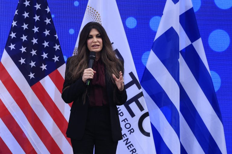 Γκίλφοϊλ: Ιστορική στιγμή η συμφωνία για τους υδρογονάνθρακες