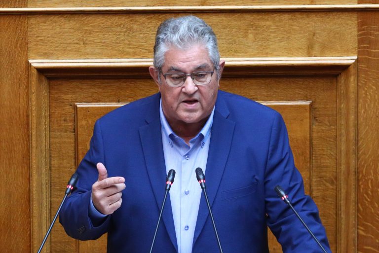 Δ. Κουτσούμπας: Ελιγμός της κυβέρνησης για τα ΕΛΤΑ – Δεν παραιτείται του στόχου της να τα κλείσει