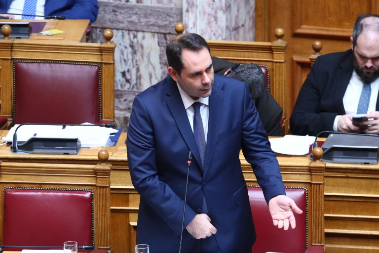 Θ. Πετραλιάς: Οι μειώσεις σε φόρους είναι αναλογικές και συρρικνώνουν την ανισότητα – Τα μέτρα των τροπολογιών του ΣΥΡΙΖΑ κοστίζουν 7 δισ. ευρώ