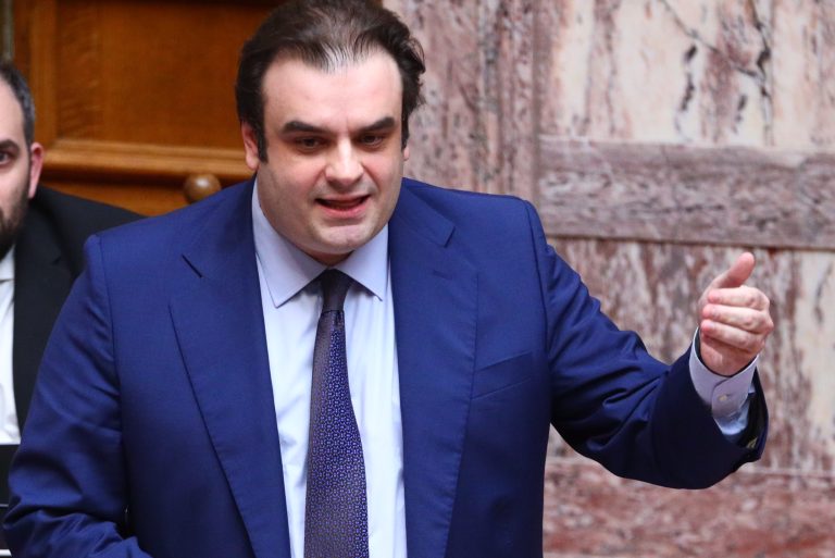 Κ. Πιερρακάκης: Θέλουμε περισσότερες αμερικανικές επενδύσεις σε νευραλγικούς τομείς της ελληνικής οικονομίας