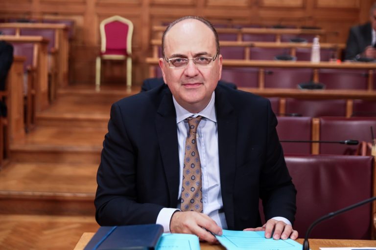 Μ. Λαζαρίδης: Στον εισαγγελέα στέλνει η ΝΔ τον Γ. Ξυλούρη