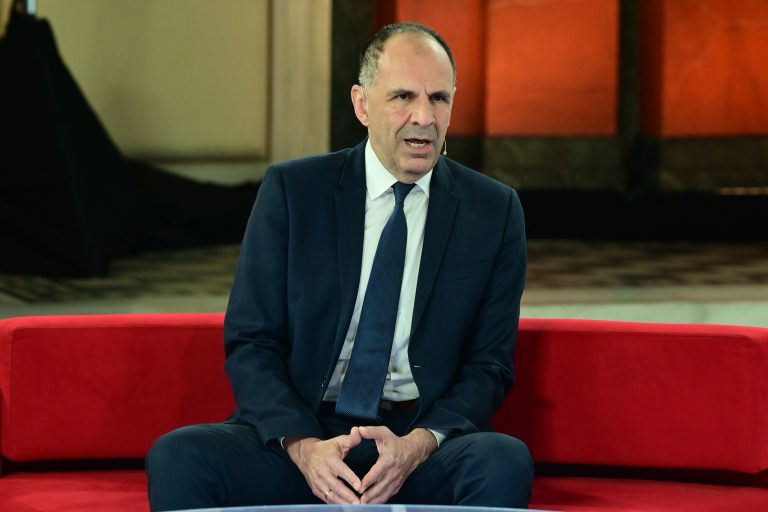 Γ. Γεραπετρίτης: Η Ελλάδα αυτή τη στιγμή έχει συγκεντρώσει ένα πολύ μεγάλο διπλωματικό κεφάλαιο και το κεφάλαιο αυτό «μας καλεί να αναλάβουμε γενναίες πρωτοβουλίες»