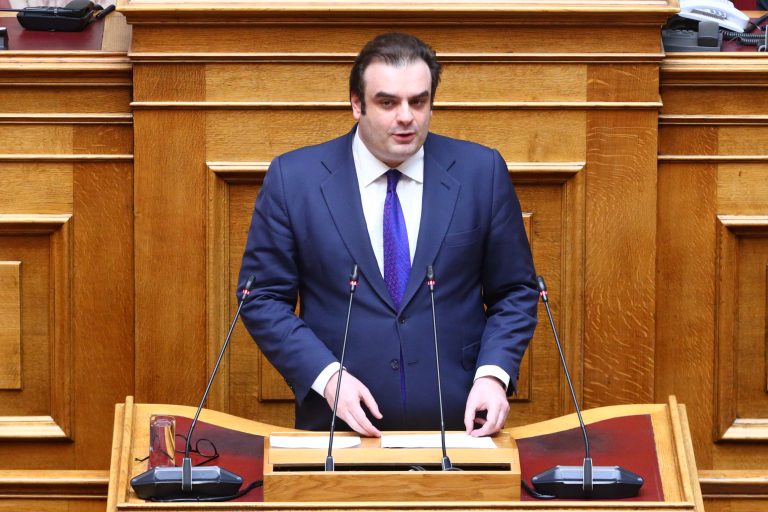 Στις Βρυξέλλες ο Κυριάκος Πιερρακάκης για τις συνεδριάσεις του Εurogroup και του ECOFIN