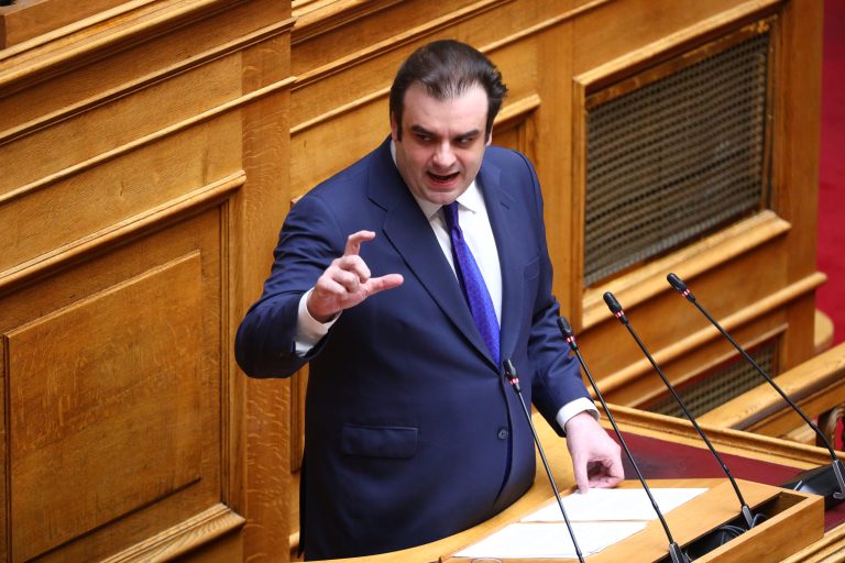 Κυριάκος Πιερρακάκης για την αναβάθμιση της Fitch: Η Ελλάδα αλλάζει επίπεδο, κερδίζουμε σε αξιοπιστία και στηρίζουμε την κοινωνία