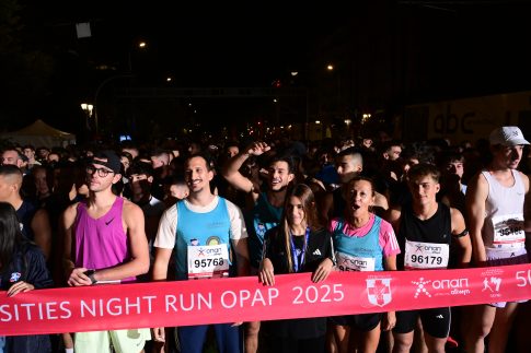 Στον παλμό του Μαραθωνίου η Αττική: Χιλιάδες δρομείς θα δώσουν το «παρών» – Ποιοι δρόμοι θα είναι κλειστοί, πώς θα κινηθούν τα ΜΜΜ