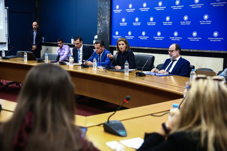 Επέκταση των Κινητών Ομάδων Υγείας: Αφορά ασφαλισμένους και ανασφάλιστους σε όλη τη χώρα – Οι έξι βασικές κατηγορίες υπηρεσιών που θα παρέχουν δωρεάν