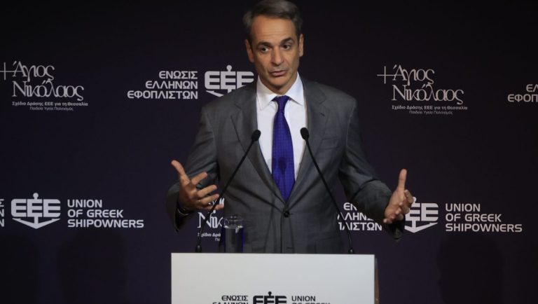 Μητσοτάκης: Ο Daniel θα στοιχίσει πάνω από 3 δισ. ευρώ – Υποχρέωσή μας να στεκόμαστε κοντά στους συμπολίτες μας όταν μας έχουν ανάγκη