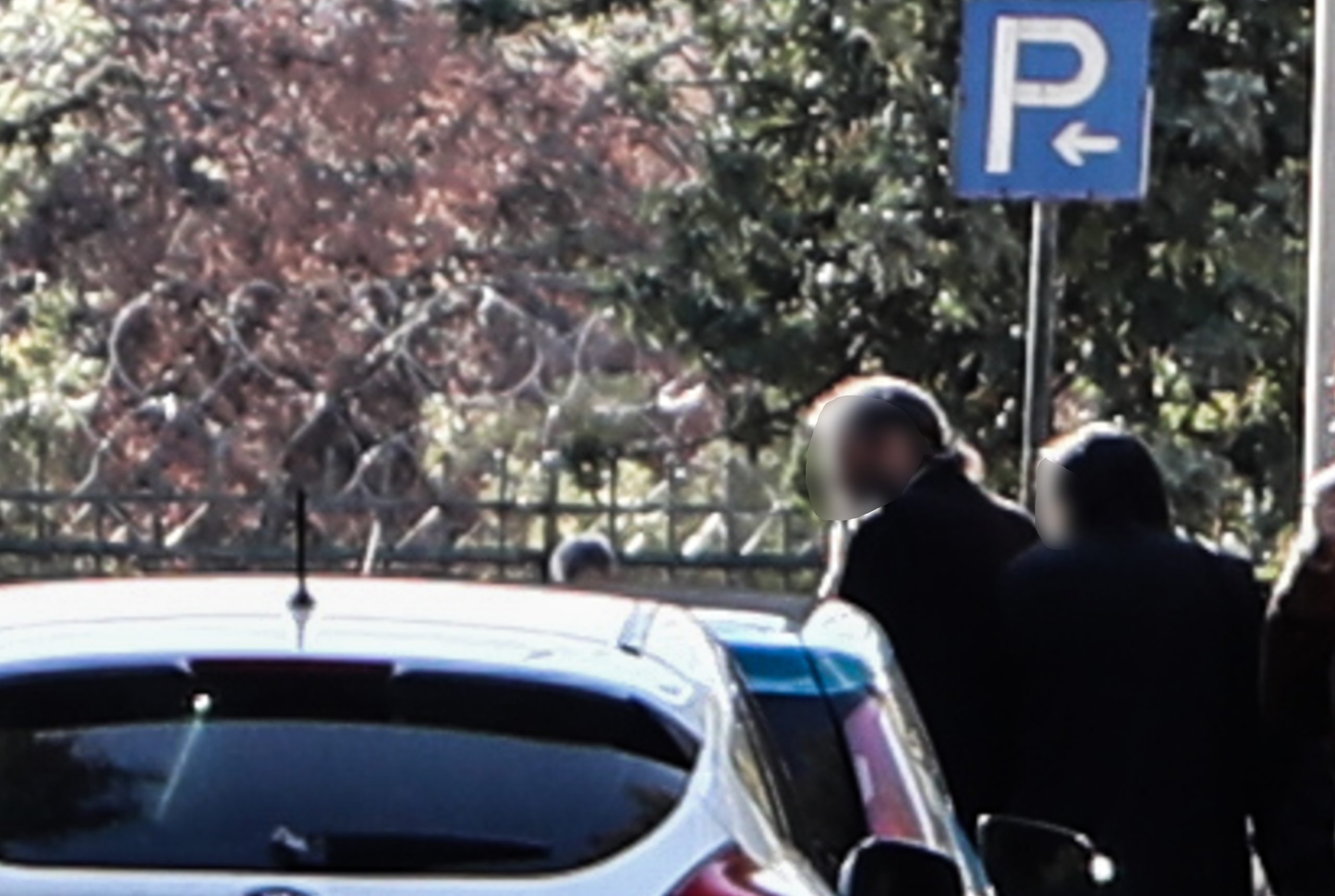 Κύκλωμα ναρκωτικών με ρασοφόρους: Προθεσμία να απολογηθούν την Τετάρτη πήραν τρεις κατηγορούμενοι