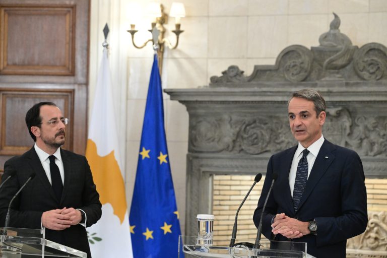 Τα επόμενα βήματα στην ηλεκτρική διασύνδεση Ελλάδας – Κύπρου