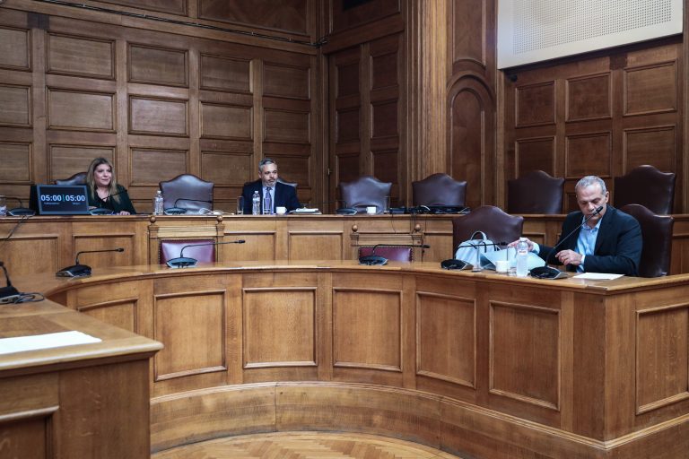 Εξεταστική ΟΠΕΚΕΠΕ: Οι εκπρόσωποι της «Cognitera» επέρριψαν ευθύνες στα διευθυντικά στελέχη του Οργανισμού