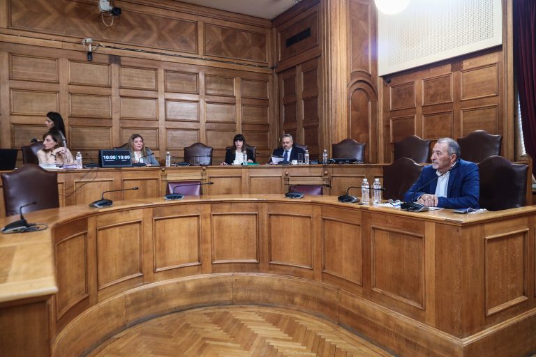 Πηγές ΝΔ: Ο ΣΥΡΙΖΑ γνώριζε το πρόβλημα της τεχνικής λύσης αλλά αδιαφόρησε