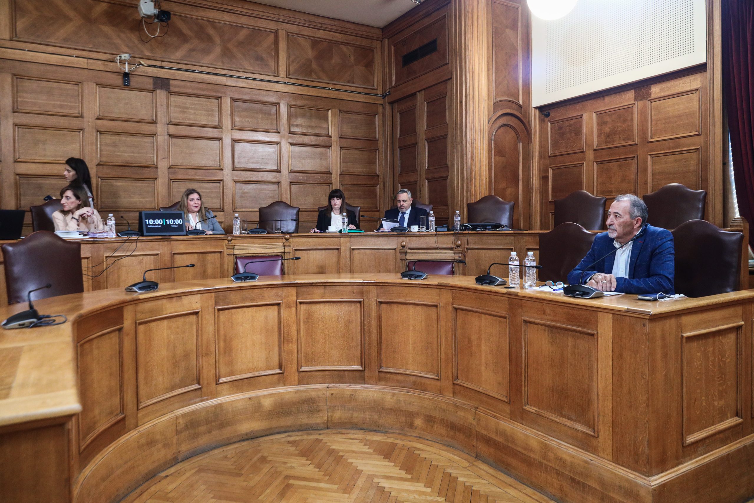 Πηγές ΝΔ: Ο ΣΥΡΙΖΑ γνώριζε το πρόβλημα της τεχνικής λύσης αλλά αδιαφόρησε