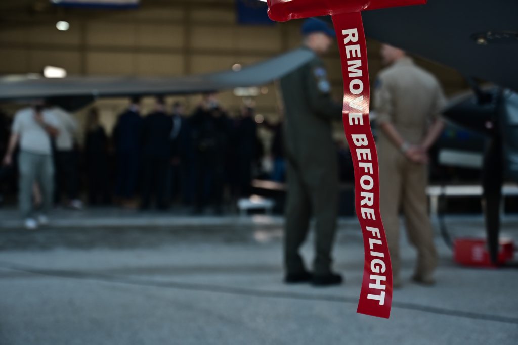 Μητσοτάκης για το πρόγραμμα ΑΙΓΙΣ: Η μεγαλύτερη επένδυση στην ανθεκτικότητα της πατρίδας