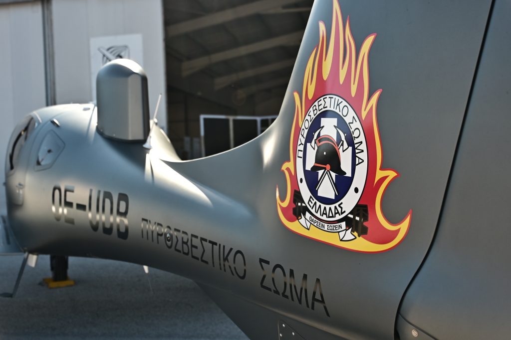 Μητσοτάκης για το πρόγραμμα ΑΙΓΙΣ: Η μεγαλύτερη επένδυση στην ανθεκτικότητα της πατρίδας