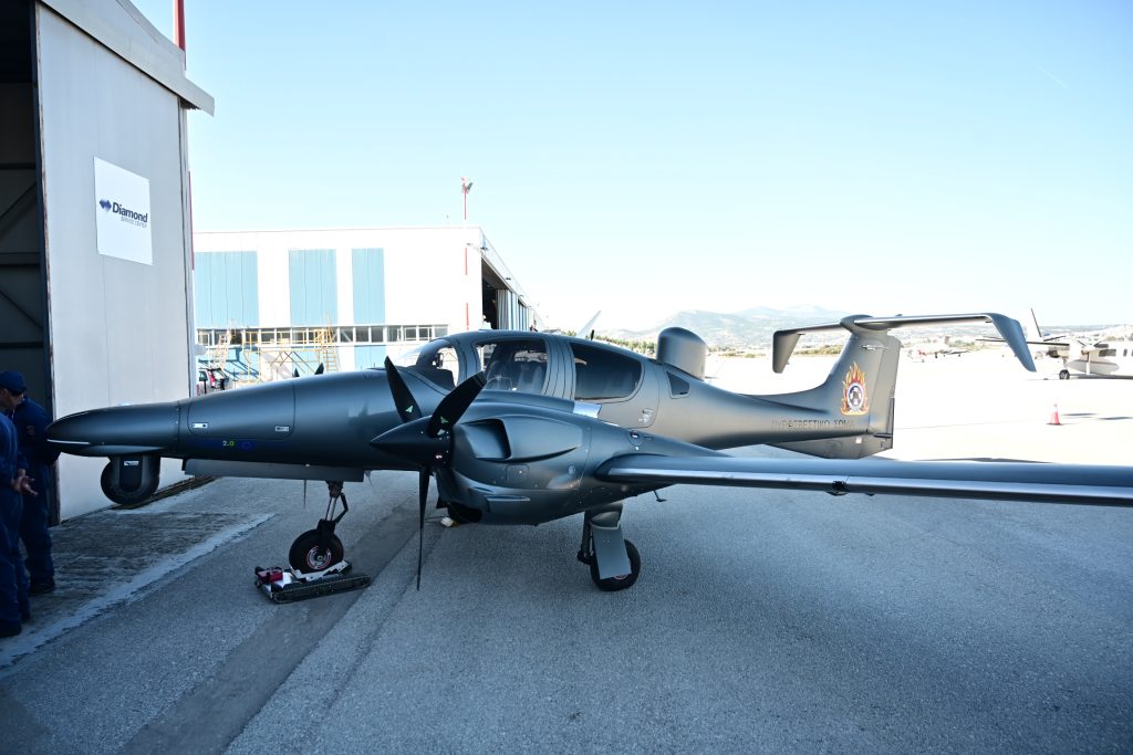 Μητσοτάκης για το πρόγραμμα ΑΙΓΙΣ: Η μεγαλύτερη επένδυση στην ανθεκτικότητα της πατρίδας