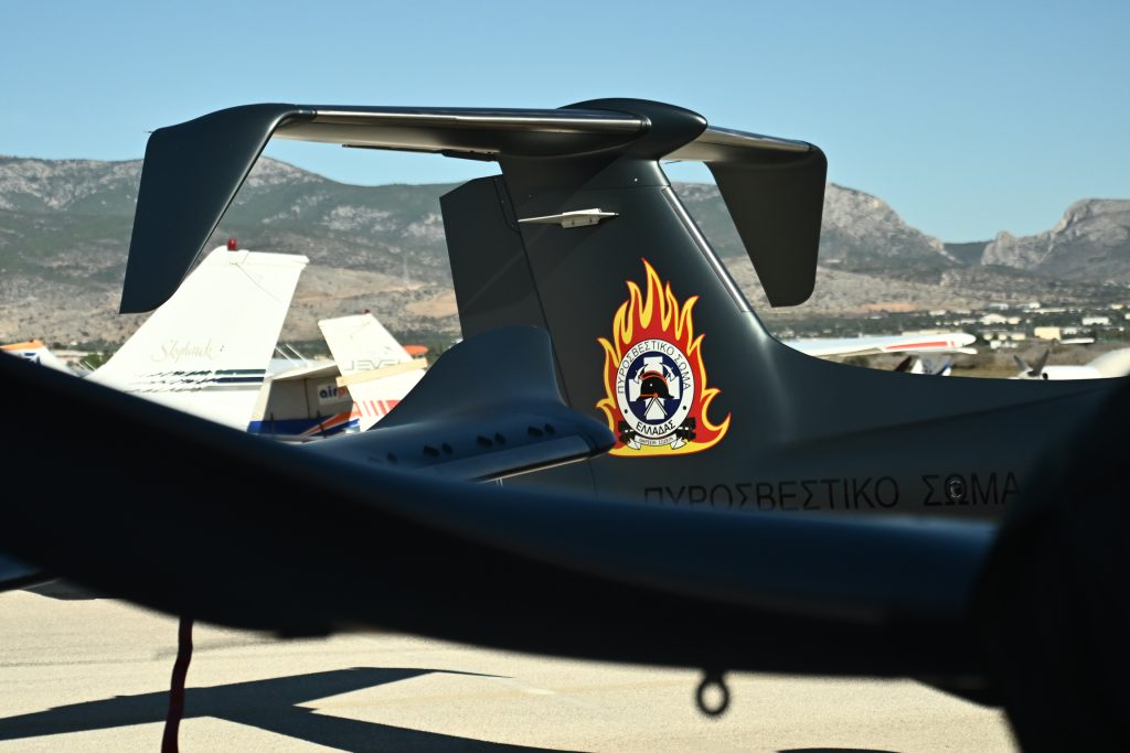 Μητσοτάκης για το πρόγραμμα ΑΙΓΙΣ: Η μεγαλύτερη επένδυση στην ανθεκτικότητα της πατρίδας