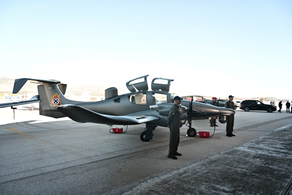 Μητσοτάκης για το πρόγραμμα ΑΙΓΙΣ: Η μεγαλύτερη επένδυση στην ανθεκτικότητα της πατρίδας