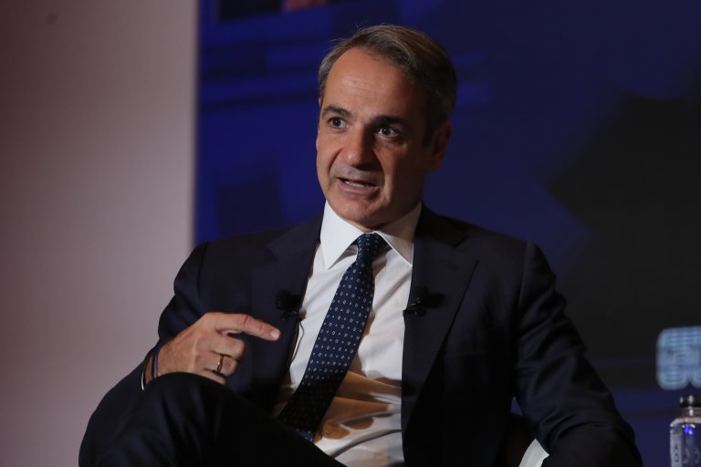 Κ. Μητσοτάκης: Ο ελληνισμός και η γλώσσα μας έχει πορεία χιλιάδων ετών – Πρέπει να έχουμε το θάρρος να συγκρουστούμε και να πούμε αλήθειες